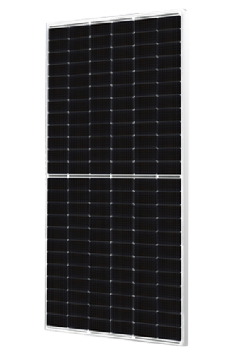 L'Lios Bifacial G2TB RSB540-555WC