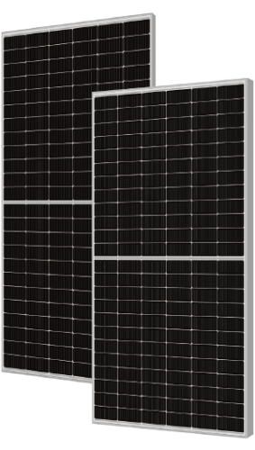DAS-WH144PA 540W-560W P-Type Monofacial Module