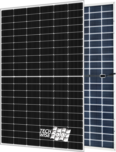 Sun-Pursuit TW-540-560HC