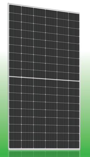 SkyHawk R-type 6X18 TS54-BMH-390-420 H1