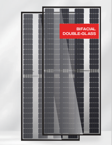 Terra E AE CMD-96BD 375W-395W