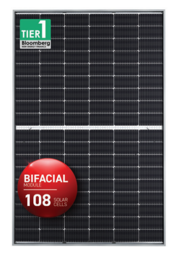 Paradea M10 395-420W