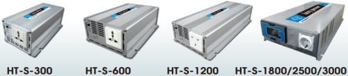 HT-S Series