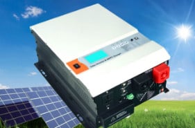 Off-grid IG3117SS 1-10KW