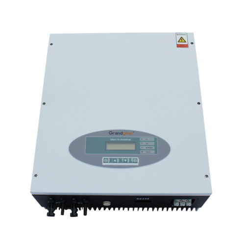 1KW-10KW Grid Tie Inverter Single Phase