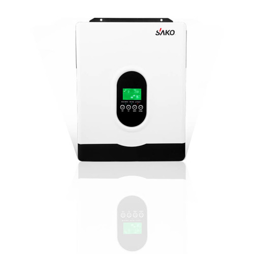 E-Sun 1KVA-3KVA Off Grid MPPT Solar Inverter