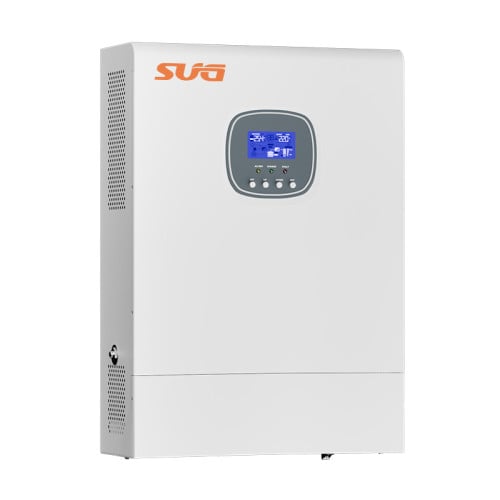 SDPO Off Grid Hybrid Inverter(EU Model)