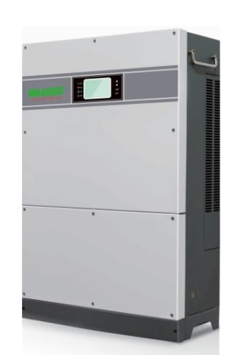 W3 Three Phase Inverter 50-80Kw
