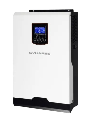 Synapse 5.0+ Off-Grid Inverter