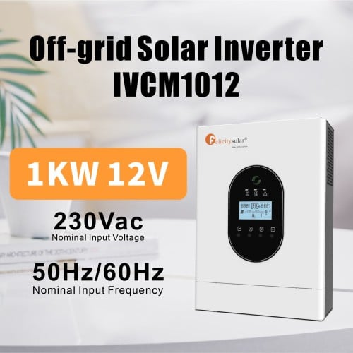 Solar inverter