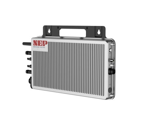 BDHX-1000/BDHX-2000 hybrid micro inverter