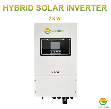 7KW Hybrid Inverter