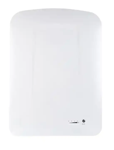 48V Li-ion Wall-mounted Battery Pack for Home