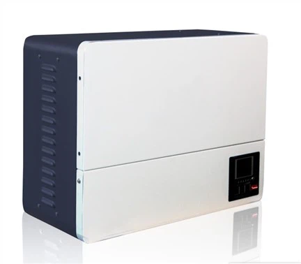 Deep Cycle 200ah Lithium Battery