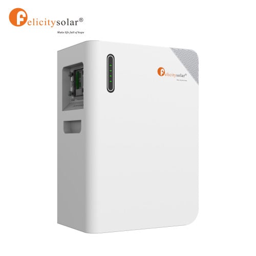 LiFeP04 Battery Pack Low-voltage FLB Series