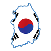 韩国