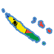 新喀里多尼亚