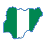 尼日利亚