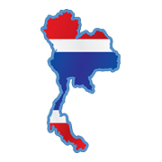 泰国