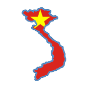 越南