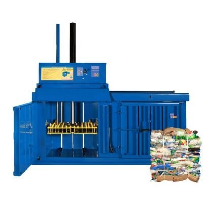 Pet Baler