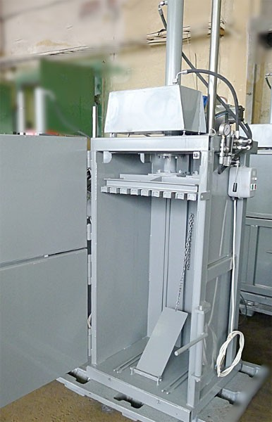 STATIKO-12 "Fortress"