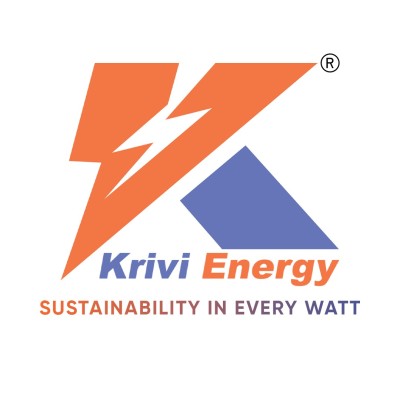 Krivi Energy Pvt. Ltd.