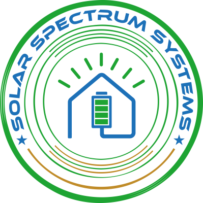 Solar Spectrum System